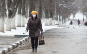 Свиной грипп зафиксировали во всех регионах России