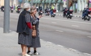 В России уволившимся в феврале пенсионерам с июня увеличат размер выплат