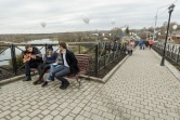 Тульская область – на втором месте в России по формированию комфортной городской среды