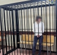 В Узловой мать убила двухлетнюю дочку: женщину отправили в СИЗО
