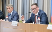 На поддержку тульских аграриев выделено более 2 млрд рублей