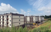 В Тульской области 460 детей-сирот получат квартиры в 2025 году