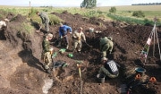 В Тульской области учредили новый праздник — День поисковика