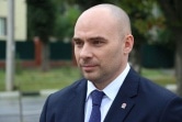 Алексей Бирюлин: Магазин детских товаров в Новомосковске работает, несмотря на явные нарушения