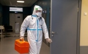 Коронавирусная статистика: в Тульской области умерли еще 11 пациентов