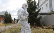 Статистика по COVID-19: за сутки у 138 туляков подтвержден коронавирус