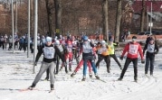 Где в Тульской области покататься на коньках и лыжах