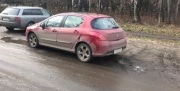В массовом ДТП в Новомосковске пострадала пассажирка маршрутки