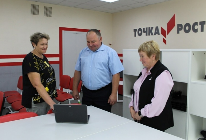В Тульскую область по программе «Земский учитель» приедут 11 педагогов