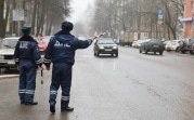 Рейд ГИБДД: в Туле и области водителей ждут массовые проверки