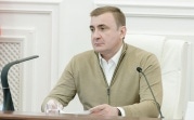 В Тульской области не будут отменять масочный режим