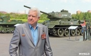 Более 20 тысяч ветеранов получили ежегодную выплату ко Дню Победы
