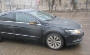 В Кимовске злостный нарушитель ПДД сбил ребенка на пешеходном переходе