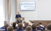 В Тульской области возросло общее количество зарегистрированных преступлений