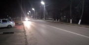 В Богородицке пьяный водитель совершил ДТП