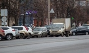 В Тульской области 11 261 раз нарушили правила дорожного движения за неделю