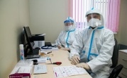 В Тульской области за сутки подтвердились 518 случаев ковида, 49 человек госпитализировано
