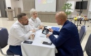 В Тульской области могут появиться супермаркеты узбекской сети Korzinka