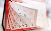 Правительство утвердило календарь выходных на 2020 год