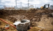 34-летний житель Донского украл 10 металлических столбов со стройки