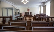 Туляка приговорили к условному наказанию за поджог машины