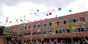 Сегодня в школах Тульской области звенит последний звонок