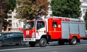За прошедшую неделю тульские спасатели выезжали на помощь 810 раз