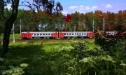 Города Тульской области вошли в ТОП дешевых направлений для путешествий из Москвы