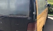 Под минометными обстрелами и свистом пуль: в Новомосковск прибыли переселенцы с Украины