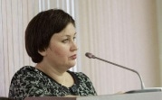Замминистра здравоохранения Тульской области стала Оксана Дубровина
