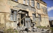 Под Богородицком обрушилась стена аварийного дома