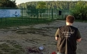 В Щекинском районе во время массовой драки с участием 30 человек убили мужчину