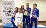 Тульские шашисты привезли медали с всероссийских соревнований