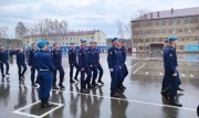 Туляки поставили профессию военных на первое место в рейтинге самых опасных