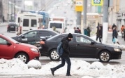 Погода в Туле 27 декабря: морозно и облачно