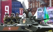 Погода в Туле 9 мая: сухо, ветрено и до +15