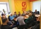 Тульский эсер о главных задачах года