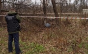 Москвич зарубил топором сожителя сестры: тот прогонял его из квартиры