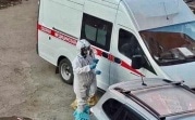 В Тульской области за сутки скончались еще три пациента с COVID-19