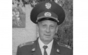 В Туле скончался полковник милиции Владимир Чупрыгин