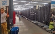 Все магазины Decathlon в России закрыты на неопределенный срок