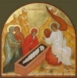 День памяти святых жен-мироносиц
