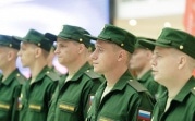 Более 1700 туляков отправились служить в армию