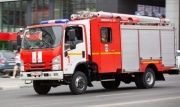 За неделю тульские пожарные получили 33 ложных вызова