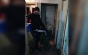 Житель Новомосковска до смерти забил своего дедушку