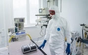 На 9 мая в Тульской области зарегистрировано 86 новых заболевших коронавирусом