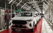 В Тульской области завод Haval приостановил работу на две недели