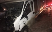 В Тульской области полицейские ищут свидетелей смертельного ДТП