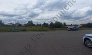В Тульской области «Лада» врезалась в «Жигули»