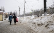 Туман и устойчивый плюс: какая погода ждет туляков 27 февраля
